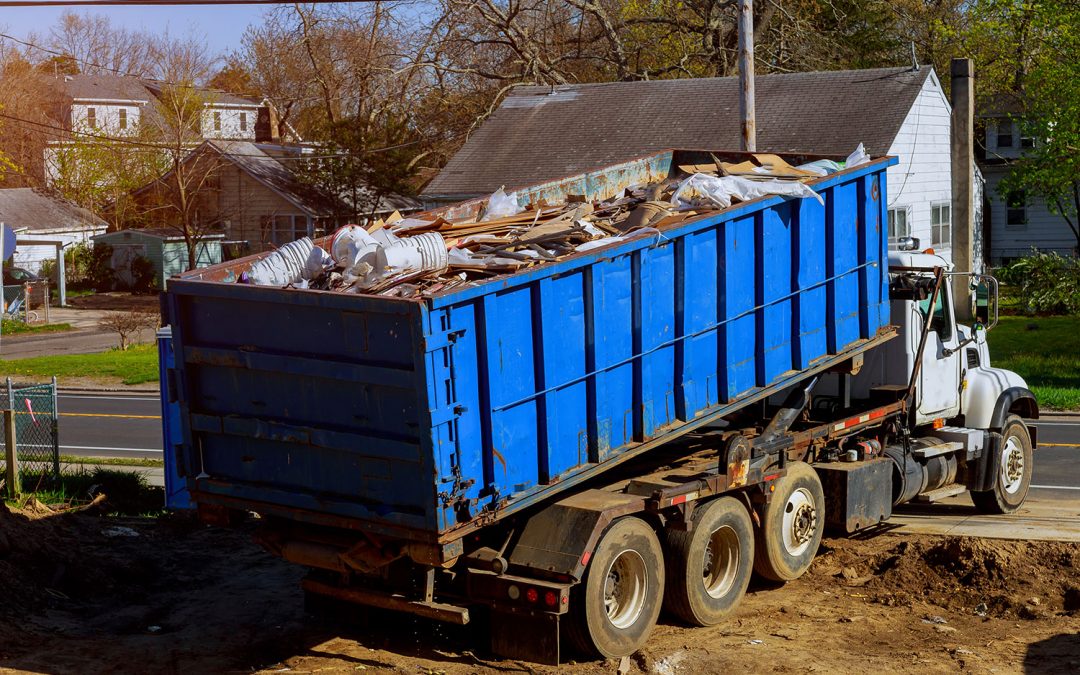 Construction Clean Up